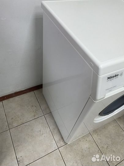 Стиральная машина Miele б/у с доставкой