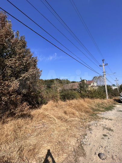 Участок 6 сот. (ИЖС)