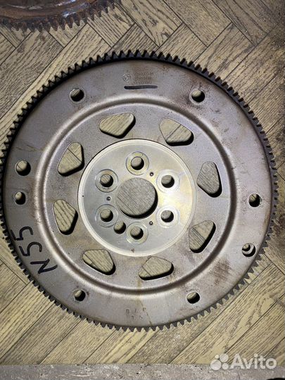 Маховик BMW N55B30