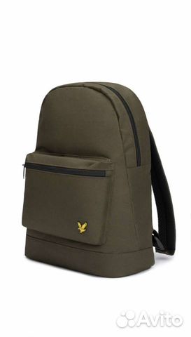 Рюкзак lyle scott