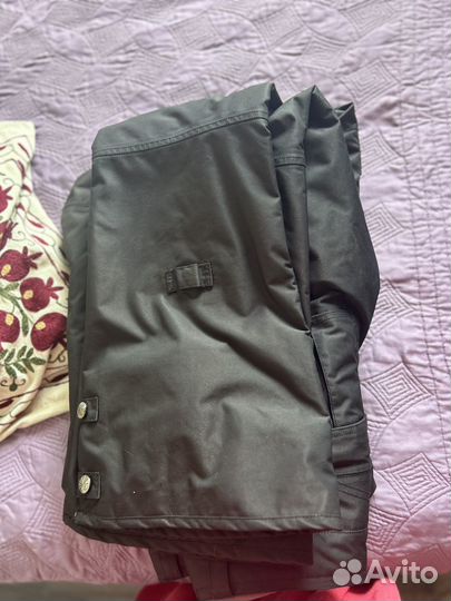 Сноубордический костюм burton