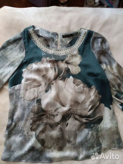 Блузка женская 50 52