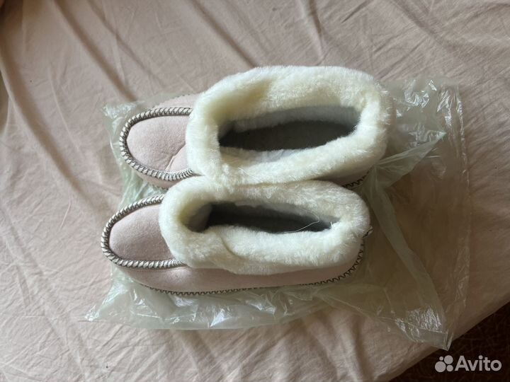 Угги домашние