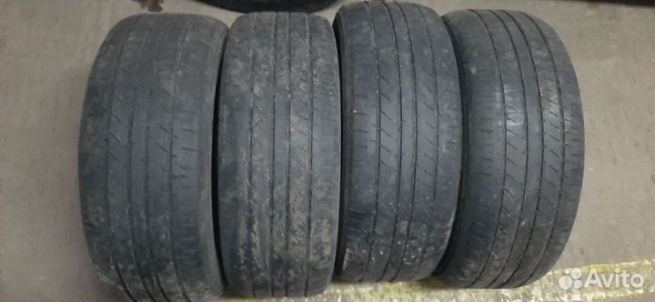 Toyo NanoEnergy 3 205/55 R16