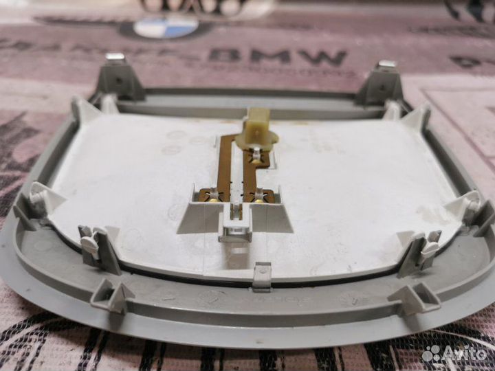 Плафон подсветки салона Mercedes Ml W164 2004