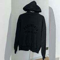 Худи fear of god