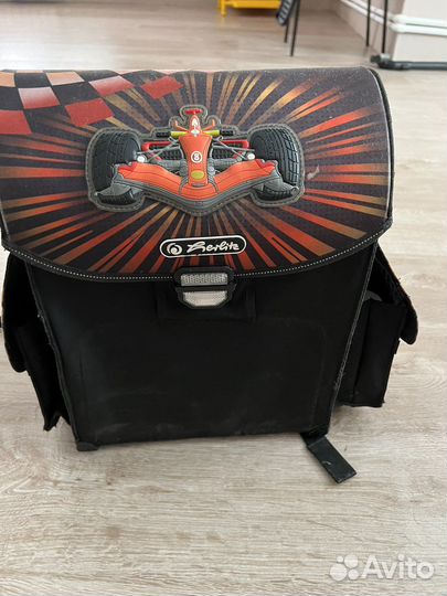 Ранец школьный