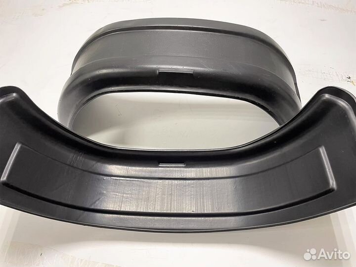 Крылья для прицепа R13-R15