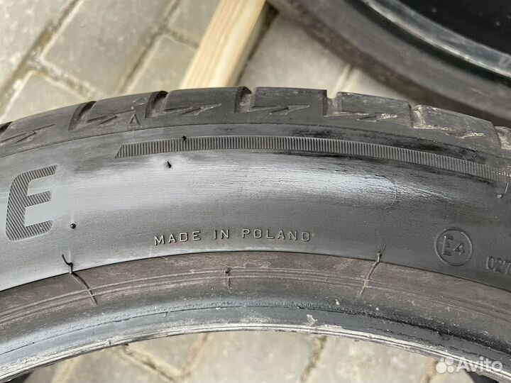 Bridgestone Turanza T005 245/45 R19 102Y