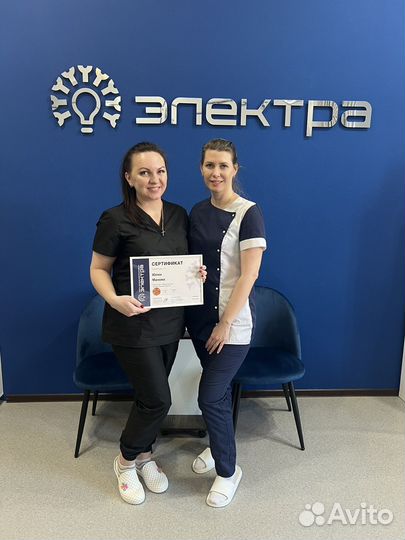 Модели на электроэпиляцию