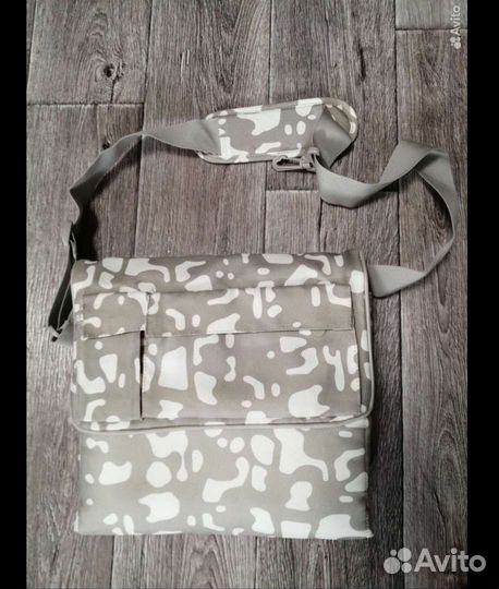 Cумка для мам Икеа