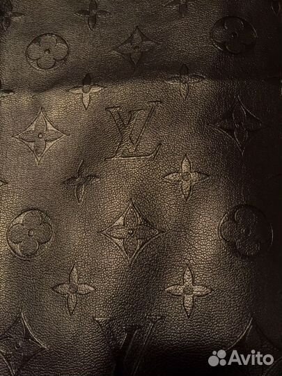Платье Louis Vuitton