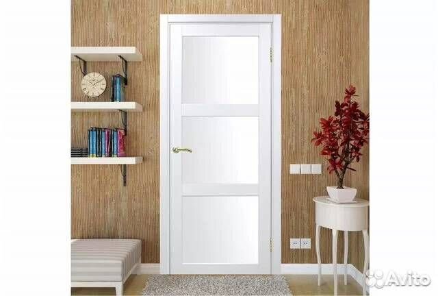 Дверь межкомнатная 
