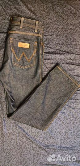 Мужские джинсы Wrangler W 33 L 34