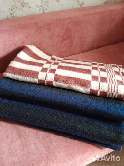 Одеяло из верблюжьей шерсти новое