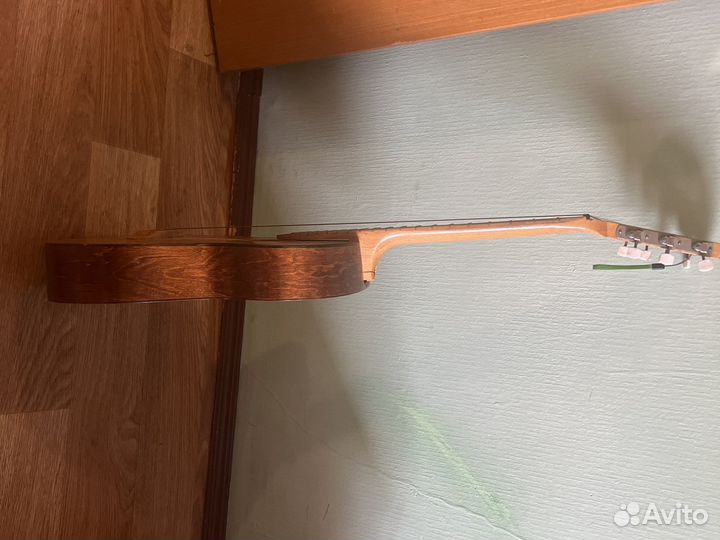 Классическая гитара