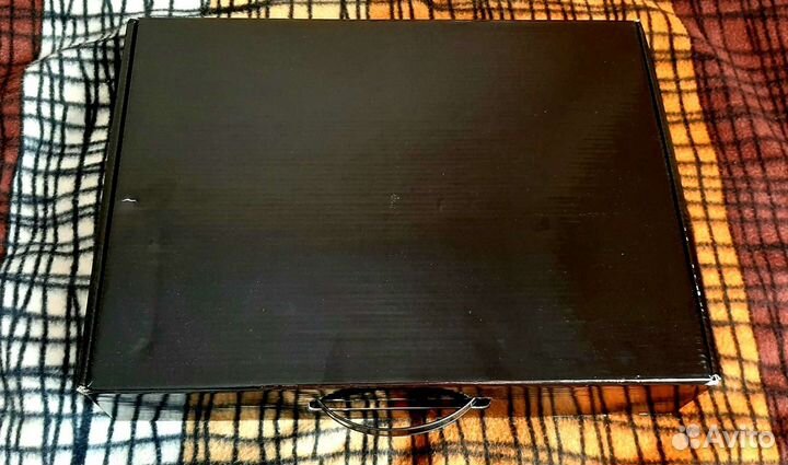 Мужские носки в подарочном кейсе 30 пар