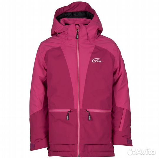 170 (16 лет) Куртка five seasons sanja JKT JR 469