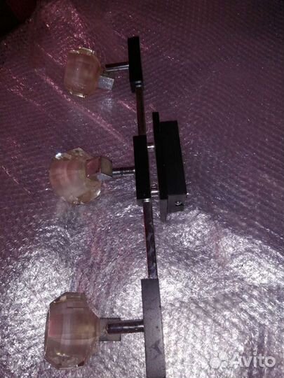 Люстра потолочная