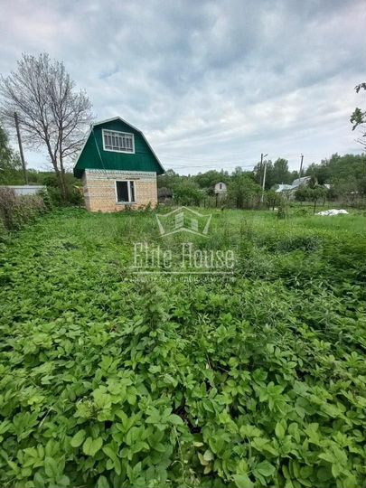 Дача 24 м² на участке 3,9 сот.