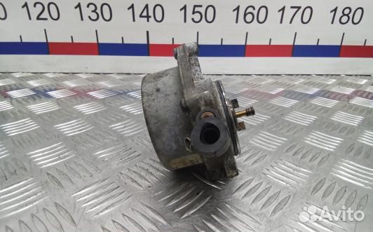 Насос вакуумный audi A8 D3 (4BL19KX01)