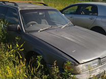 Mazda Capella 1.8 AT, 1989, 311 000 км, с пробегом, цена 90 000 руб.