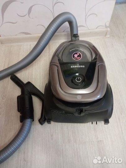 Пылесос samsung