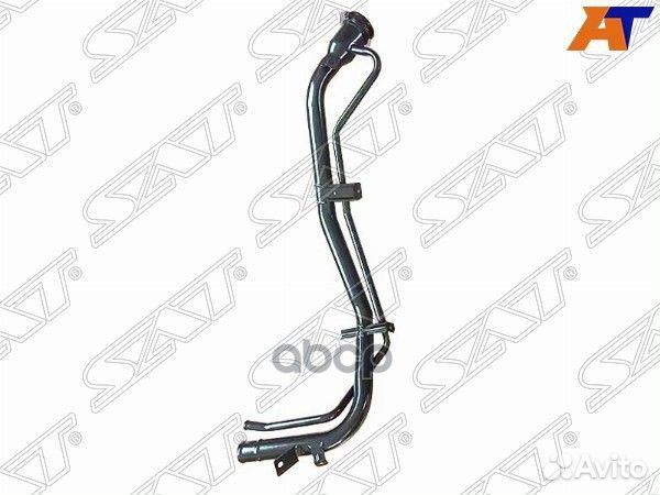 Горловина топливного бака MMC pajero/IO/pinin H