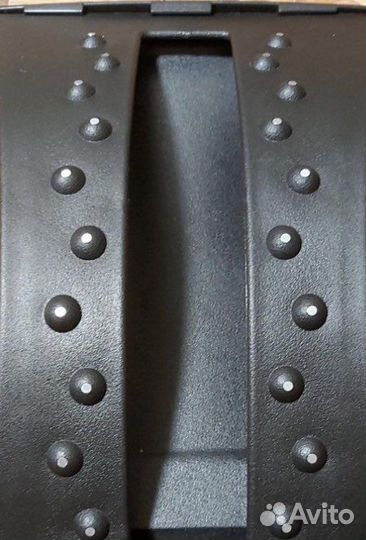 Тренажер для растяжки спины,шеи