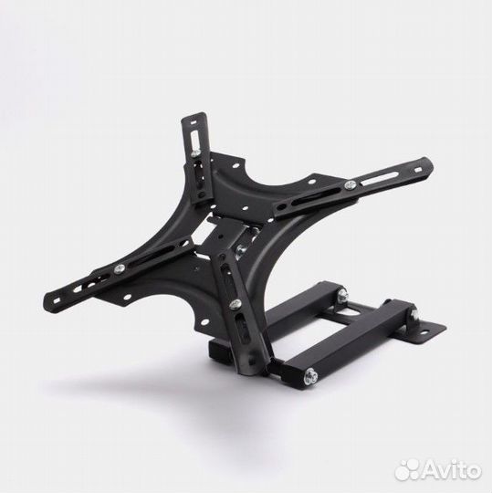 Кронштейн для телевизора поворотно наклоный M R M