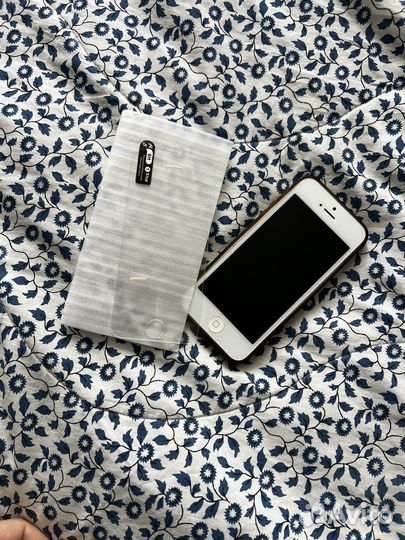 iPhone 5, 16 ГБ