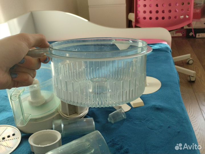 Овощерезка