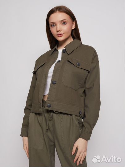 Вещи пакетом