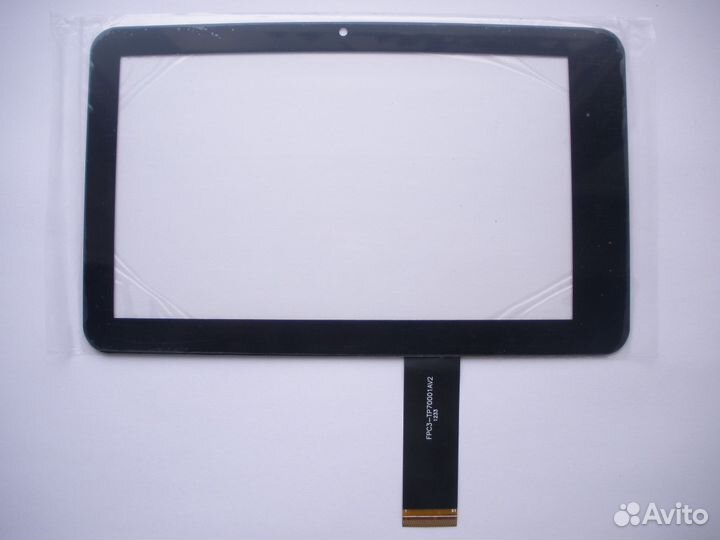Тачскрин FPC3-TP70001AV2