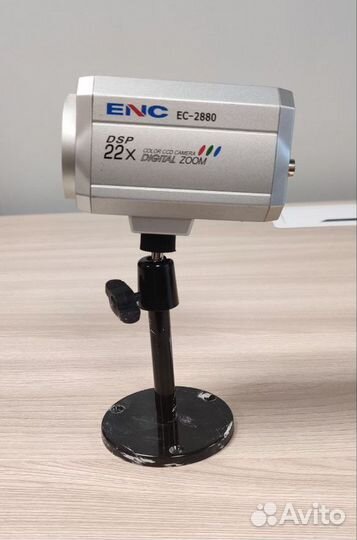 Видеокамера ENC EC-2880