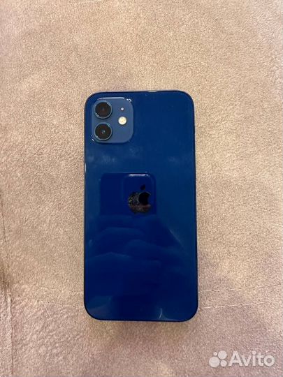 iPhone 12, 128 ГБ