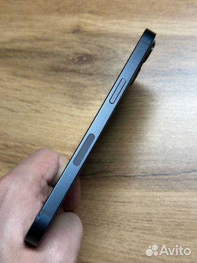 iPhone 13 128Gb (акб-100, комплект, sim)