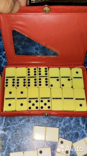 Домино СССР