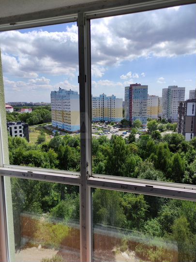 3-к. квартира, 82 м², 6/10 эт.