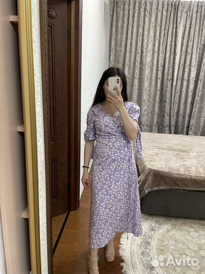 Платье новое