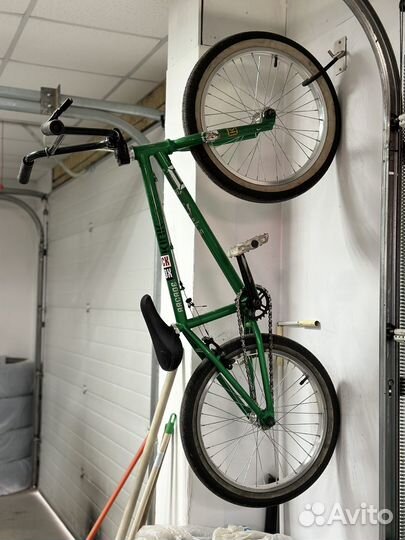 Трюковой велосипед bmx