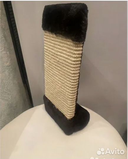 Лежак Midwest. Когтеточка. Наполнитель