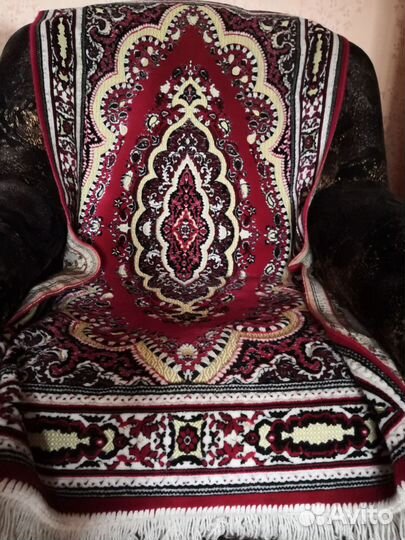 Ковровый комплект