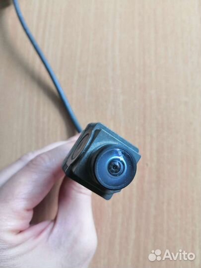 Камера кругового обзора Mercedes Benz GLA X156