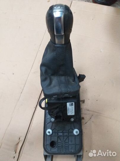 Кулиса АКПП Volkswagen Tiguan