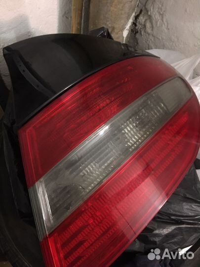 Задняя фара clc (cl203)