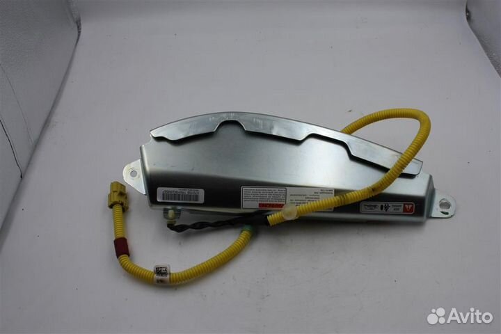 Подушка безопасности в сидения левое Honda Civi