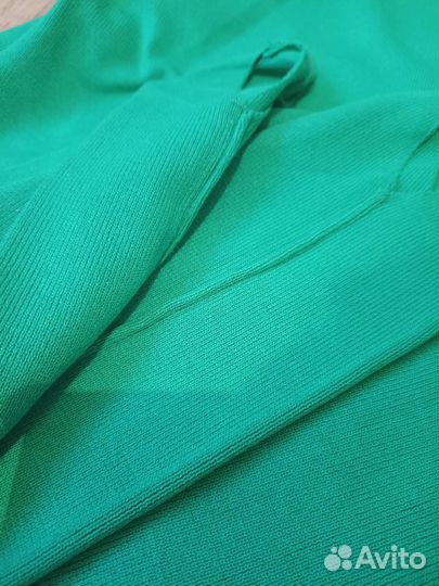 Новый костюм