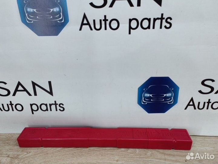 Знак аварийной остановки Bmw 3 F30 N55B30A 2013