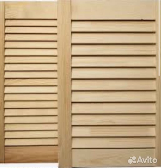 Жалюзийные фасады на заказ